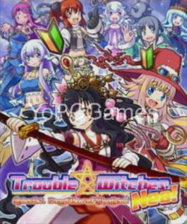 trouble witches neo pc
