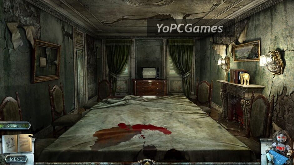 fear game pc download