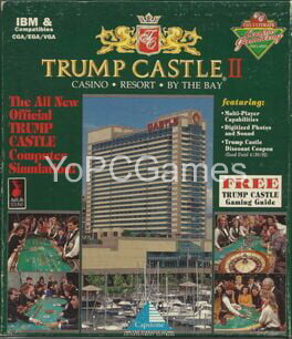 trump castle ii pc game