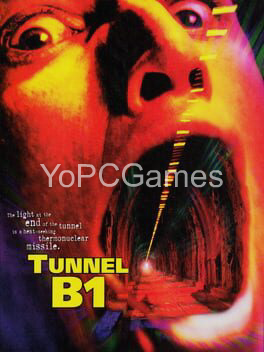 tunnel b1 pc