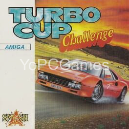 turbo cup for pc