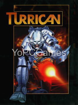 turrican for pc