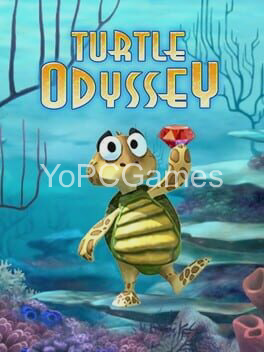 turtle odyssey for pc