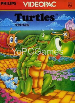 turtles pc game