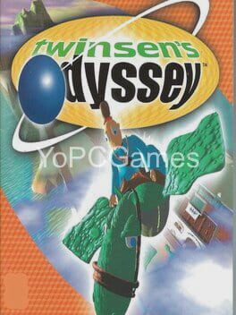 download twinsen odyssey