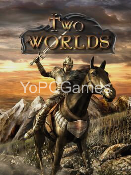 two worlds pc