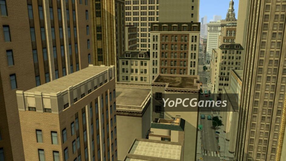 tycoon city: new york screenshot 1
