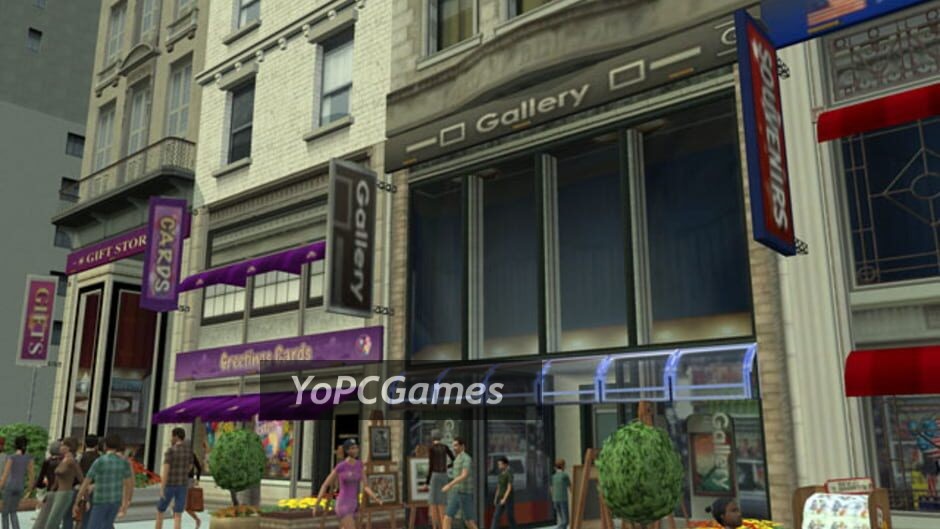 tycoon city: new york screenshot 3
