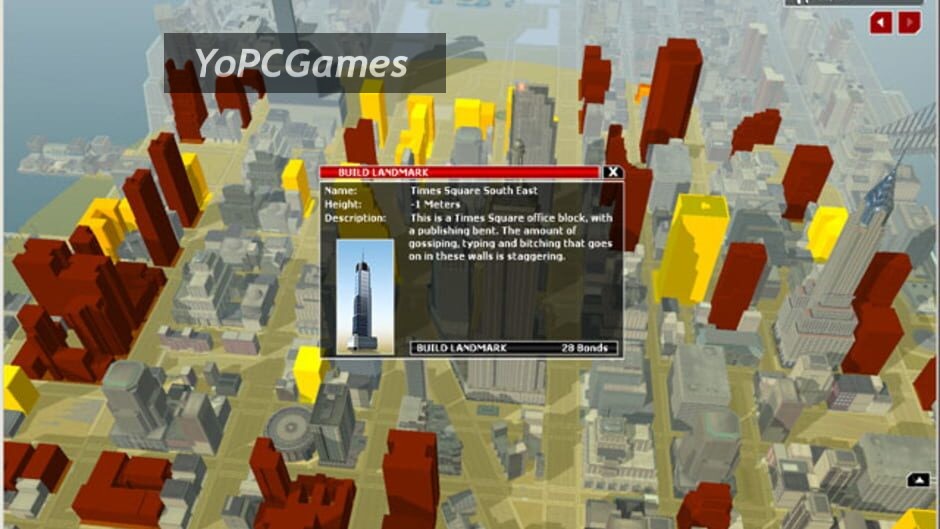 tycoon city: new york screenshot 4
