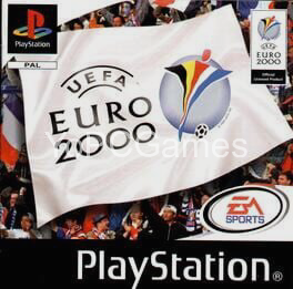 uefa euro 2000 pc