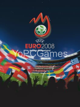 uefa euro 2008 game