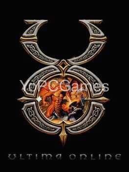 ultima online game
