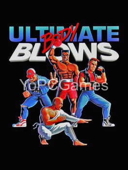 ultimate body blows for pc