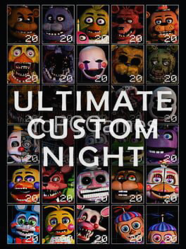 ultimate custom night game