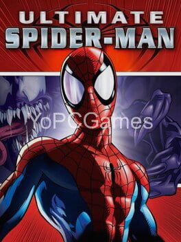 ultimate spider-man pc