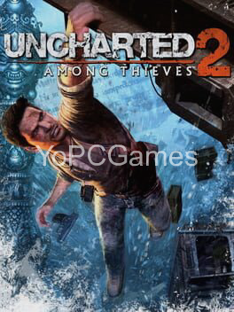 uncharted 2 game for pc
