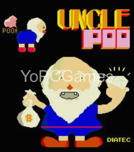 uncle poo pc game