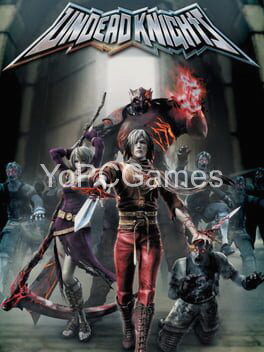undead knights pc game