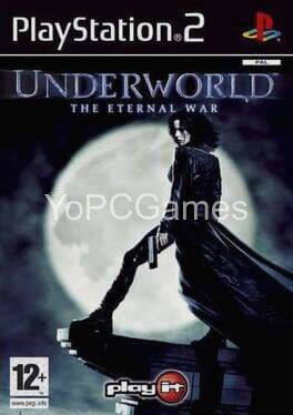 underworld: the eternal war game