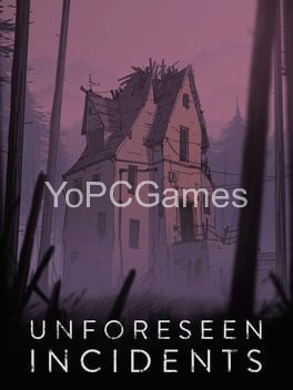 unforeseen incidents pc game