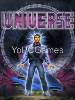 universe pc game