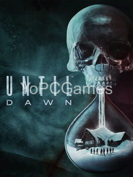 until dawn pc games cracked