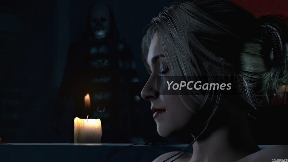 until dawn pc download with go mode