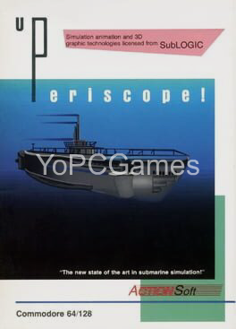 up periscope! for pc