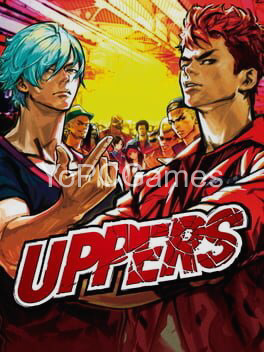 uppers cover