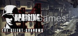 uprising44: the silent shadows pc game
