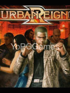 urban reign game play