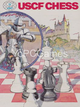 uscf chess poster