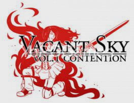 vacant sky vol. i: contention pc