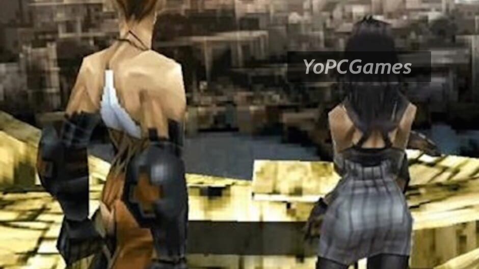 vagrant story free download