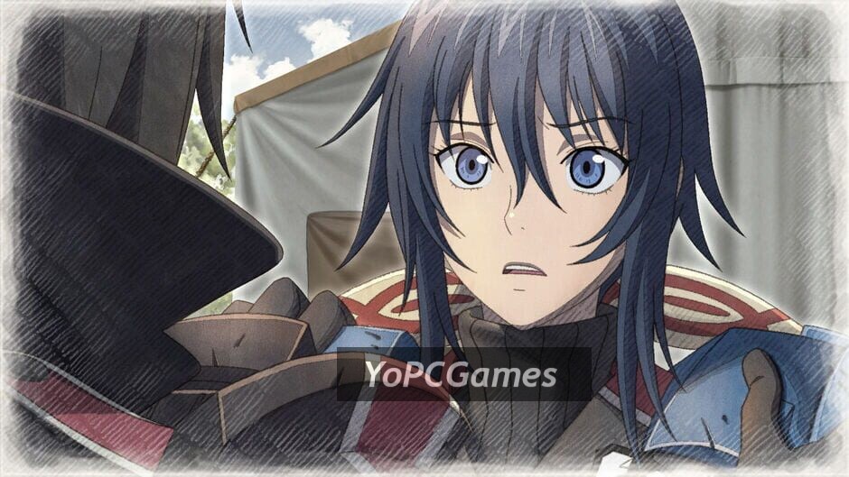 valkyria chronicles 3: unrecorded chronicles screenshot 4