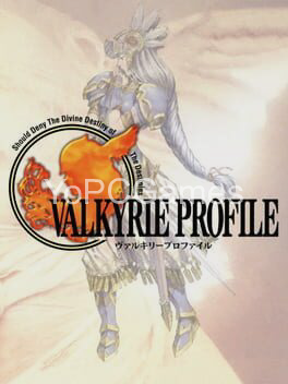 valkyrie profile for pc