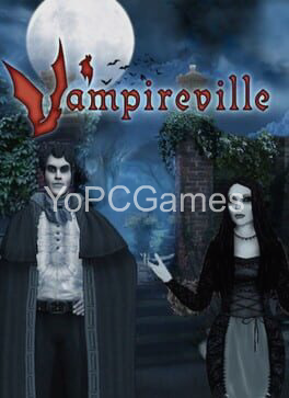 vampireville pc
