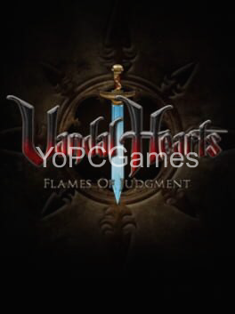 vandal hearts: flames of judgment cover