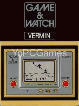 vermin for pc