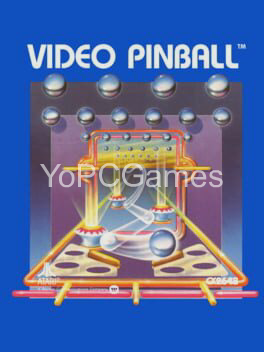 video pinball pc