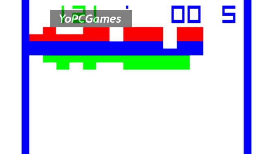 videocart-17: pinball challenge screenshot 1