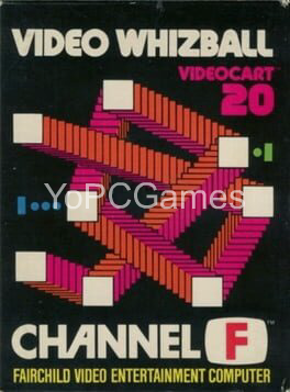 videocart-20: video whizball game