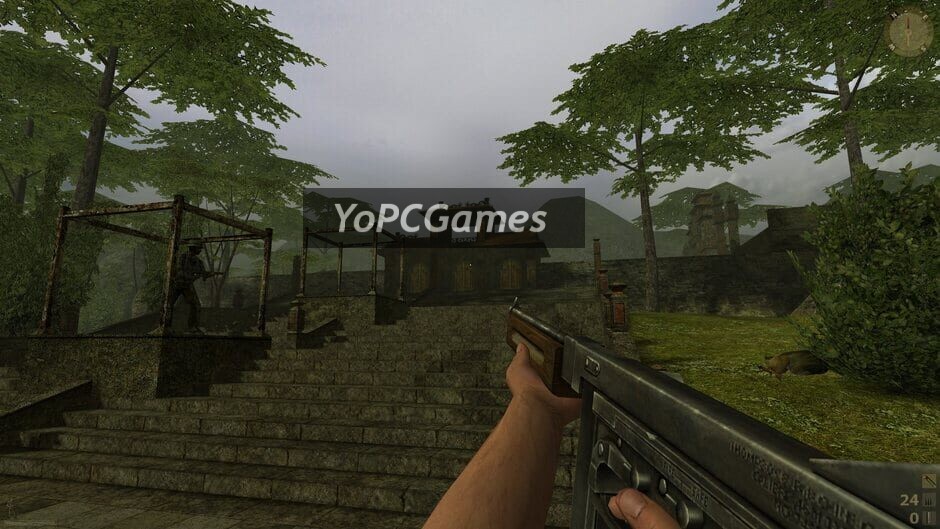 vietcong: fist alpha screenshot 2