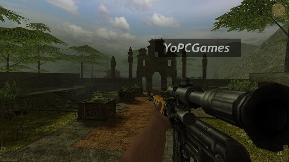 vietcong: fist alpha screenshot 3