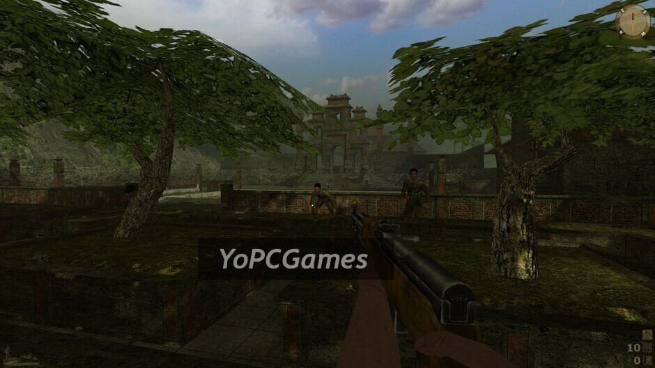 vietcong: fist alpha screenshot 5