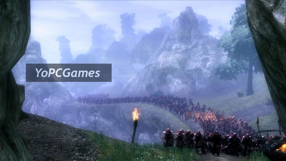 viking: battle for asgard screenshot 2