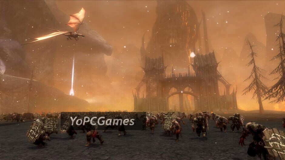 viking: battle for asgard screenshot 5