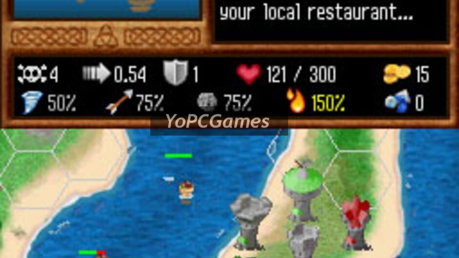 viking invasion screenshot 3