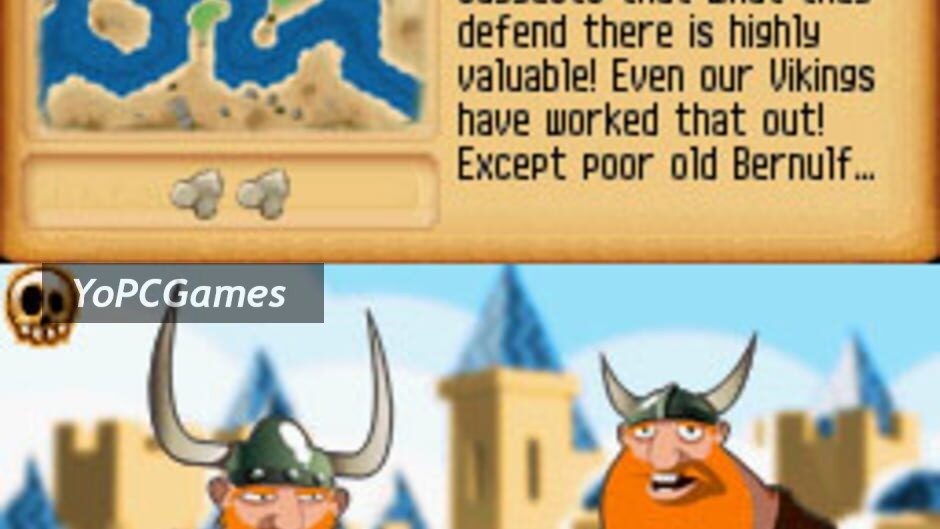 viking invasion screenshot 4