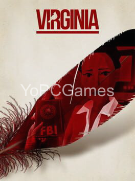virginia poster